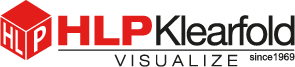 Plastic Packaging Solutions | HLP Klearfold | hlpklearfold.eu Logo